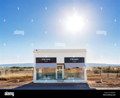 elm and drag prada marfa|prada marfa artist.